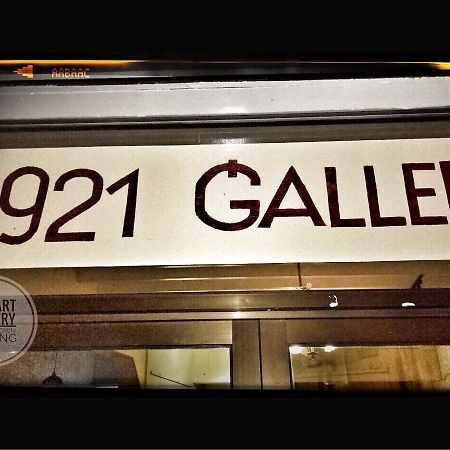 1921 Art Gallery & Travel Lodge Georgetown Exterior foto